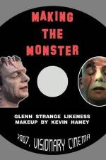 Watch Making the Monster: Special Makeup Effects Frankenstein Monster Makeup Vumoo