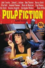 Watch Pulp Fiction Vumoo