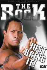 Watch The Rock Just Bring It Vumoo