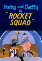 Watch Rocket Squad (Short 1956) Vumoo