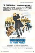 Watch Colossus: The Forbin Project Vumoo