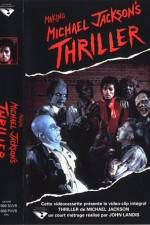 Watch The Making of 'Thriller' Vumoo