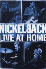 Watch Nickelback Live at Home Vumoo