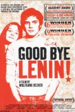 Watch Good Bye Lenin! Vumoo