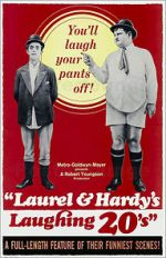 Watch Laurel and Hardy\'s Laughing 20\'s Vumoo