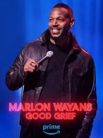 Watch Marlon Wayans: Good Grief Vumoo