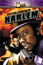 Watch Cotton Comes to Harlem Vumoo