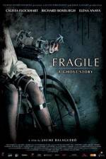 Watch Frgiles (Fragile) Vumoo