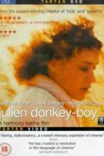 Watch Julien Donkey-Boy Vumoo