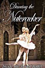 Watch Dancing the Nutcracker: Inside the Royal Ballet Vumoo