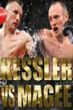 Watch Mikkel Kessler vs Brian Magee Vumoo