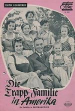 Watch The Trapp Family in America Vumoo