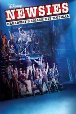 Watch Disney\'s Newsies: The Broadway Musical! Vumoo