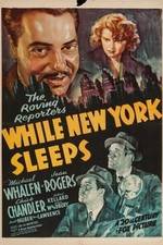 Watch While New York Sleeps Vumoo