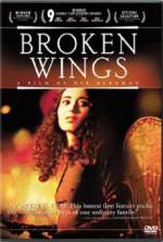 Watch Broken Wings Vumoo