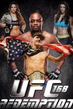 Watch UFC 168 Weidman vs Silva II Vumoo