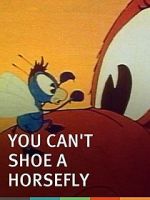 Watch You Can\'t Shoe a Horse Fly (Short 1940) Vumoo