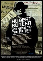 Watch Hubert Butler Witness to the Future Vumoo