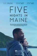 Watch Five Nights in Maine Vumoo