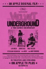 Watch The Velvet Underground Vumoo