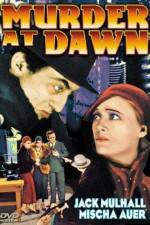 Watch Murder at Dawn Vumoo