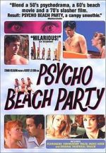 Watch Psycho Beach Party Vumoo