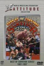 Watch WWF Best of Survivor Series 1987-1997 Vumoo