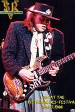 Watch Stevie Ray Vaughan - Live at Pistoia Blues Vumoo