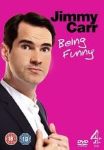 Watch Jimmy Carr: Being Funny Vumoo