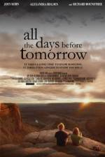 Watch All the Days Before Tomorrow Vumoo