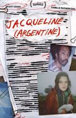 Watch Jacqueline Argentine Vumoo