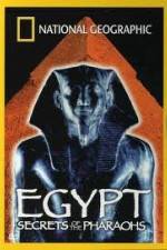 Watch National Geographic Egypt Secrets of the Pharaoh Vumoo