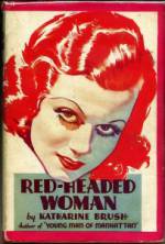 Watch Red-Headed Woman Vumoo