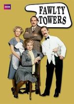 Watch Fawlty Towers: Re-Opened Vumoo