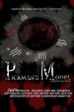 Watch Pickman's Model Vumoo