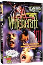 Watch Witchcraft 7: Judgement Hour Vumoo