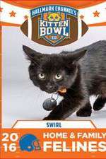 Watch Kitten Bowl III Vumoo