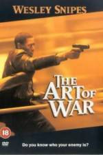 Watch The Art of War Vumoo