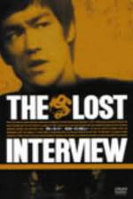 Watch Bruce Lee The Lost Interview Vumoo