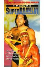 Watch WCW SuperBrawl VI Vumoo