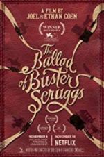 Watch The Ballad of Buster Scruggs Vumoo