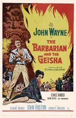 Watch The Barbarian and the Geisha Vumoo