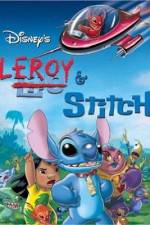 Watch Leroy & Stitch Vumoo