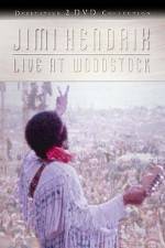 Watch Jimi Hendrix Live at Woodstock Vumoo