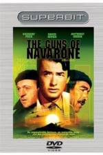 Watch The Guns of Navarone Vumoo
