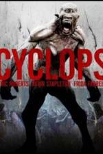 Watch Cyclops Vumoo
