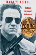 Watch The Young Americans Vumoo