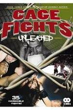 Watch Cage Fights Unleashed Vumoo