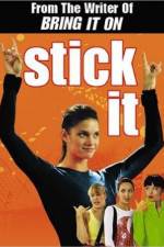 Watch Stick It Vumoo