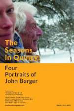 Watch The Seasons in Quincy: Four Portraits of John Berger Vumoo
